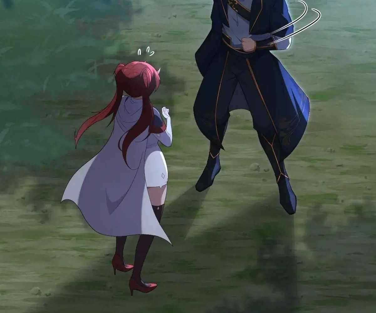 Traveling Through Time and Space to Become an Unlucky NPC: I Have a Wife to Protect Me Chapter 100 31